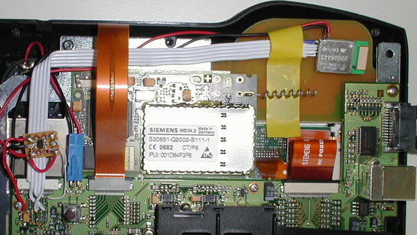 Image:Prototype half till bluetooth mod.jpg